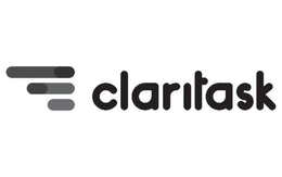 CLARITASK trademark