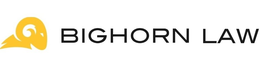 BIGHORN LAW trademark