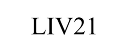 LIV21 trademark
