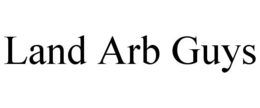 LAND ARB GUYS trademark