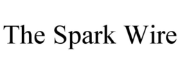 THE SPARK WIRE trademark