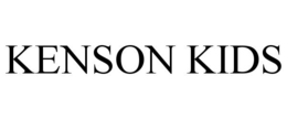 KENSON KIDS trademark