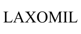 LAXOMIL trademark