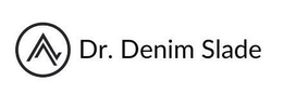 DR. DENIM SLADE trademark