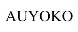 AUYOKO trademark