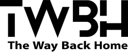 TWBH THE WAY BACK HOME trademark
