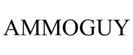 AMMOGUY trademark