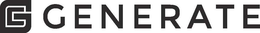 G GENERATE trademark