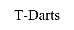 T-DARTS trademark