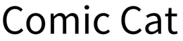 COMIC CAT trademark