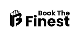 BF BOOK THE FINEST trademark