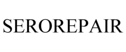 SEROREPAIR trademark