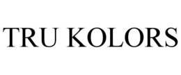 TRU KOLORS trademark