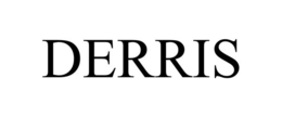 DERRIS trademark