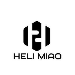 HELI MIAO trademark