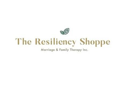 THE RESILIENCY SHOPPE MARRIAGE & FAMILY THERAPY INC. trademark