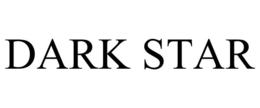 DARK STAR trademark