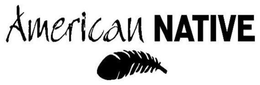 AMERICAN NATIVE trademark