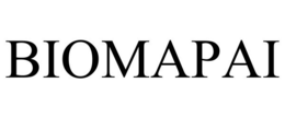 BIOMAPAI trademark