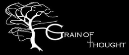 GRAIN OF THOUGHT trademark