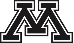 M trademark