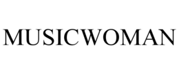 MUSICWOMAN trademark