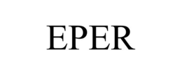 EPER trademark