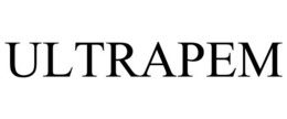 ULTRAPEM trademark