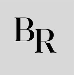 B R trademark