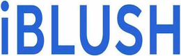 IBLUSH trademark