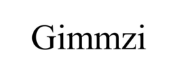 GIMMZI trademark