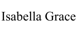 ISABELLA GRACE trademark