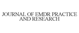 JOURNAL OF EMDR PRACTICE AND RESEARCH trademark