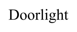 DOORLIGHT trademark