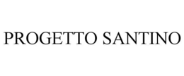 PROGETTO SANTINO trademark