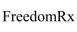 FREEDOMRX trademark