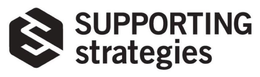 SUPPORTING STRATEGIES trademark