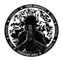 FOOD ARCHITECT YOGA NUTRITION COMMUNITY FOOD ARCHITECT YOGA NUTRITION COMMUNITY trademark