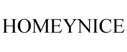 HOMEYNICE trademark