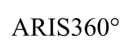 ARIS360° trademark
