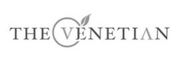 THE VENETIAN trademark