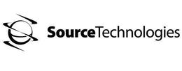 SOURCETECHNOLOGIES trademark