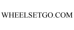 WHEELSETGO trademark