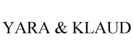 YARA & KLAUD trademark