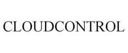 CLOUDCONTROL trademark