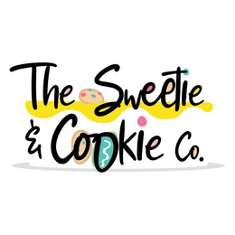 THE SWEETIE & COOKIE CO. trademark