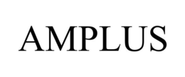 AMPLUS trademark