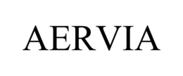 AERVIA trademark