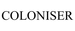 COLONISER trademark