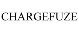 CHARGEFUZE trademark
